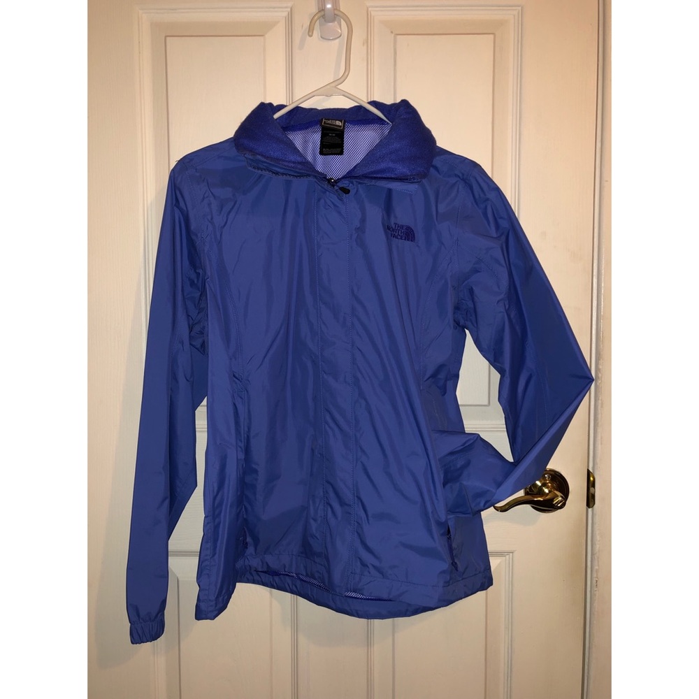 The North Face Jacket!